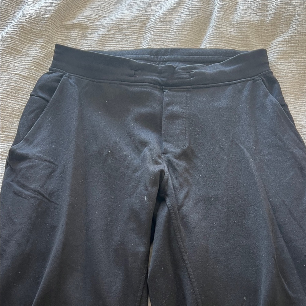 Men’s lululemon joggers